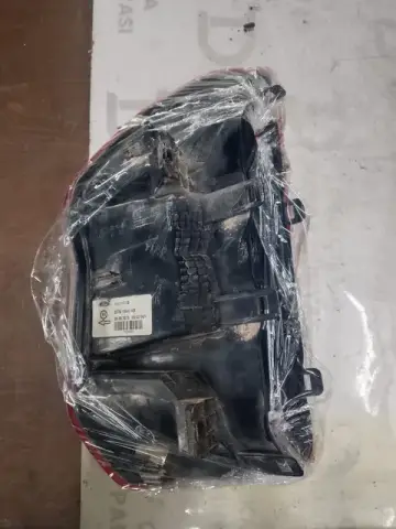 Ford Tourneo Courier Sol Arka Stop Lambası