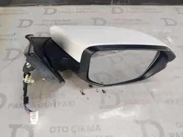 Honda Civic FC5 Sağ Dikiz Ayna