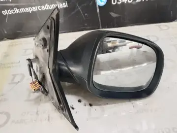 Volkswagen Transporter Sağ Dikiz Ayna
