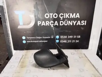 Volkswagen Transporter Sağ Dikiz Ayna