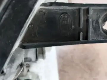 Opel Vectra C Takım Far