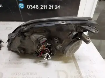 Opel Vectra C Takım Far