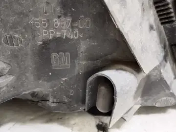 Opel Vectra C Takım Far