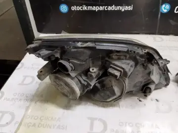 Opel Vectra C Takım Far
