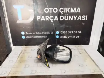 Volkswagen Transporter Sağ Dikiz Ayna