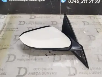 Honda Civic FC5 Sağ Dikiz Ayna