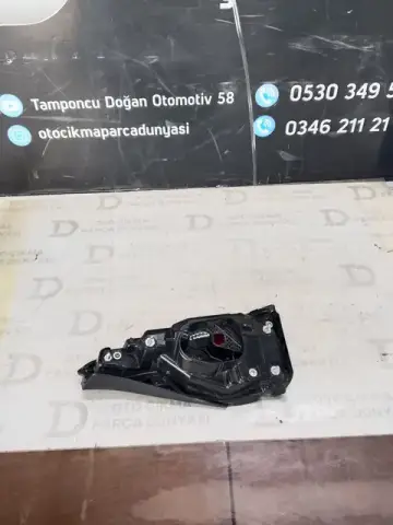 Toyota Corolla Sol İç Stop