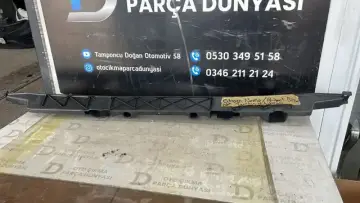 Fiorino-Bipper -Nemo Arka Tampon Muhafazası