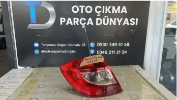 Renault Symbol Sol Stop