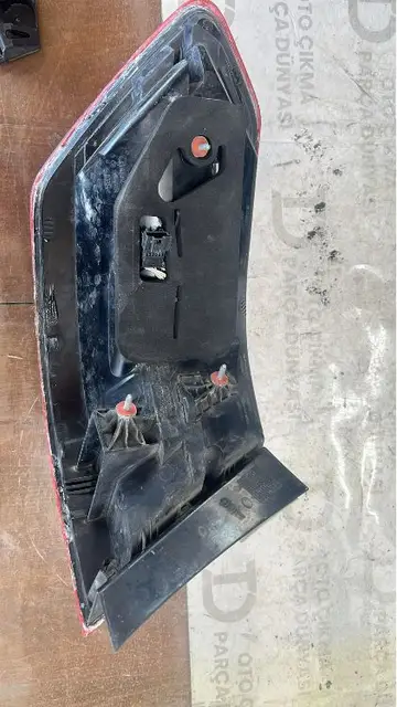 Mercedes AMG Sağ Dış Stop W212