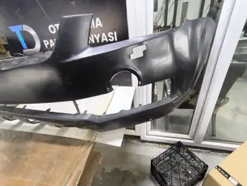 Chevrolet Captiva C140 Ön Tampon 11-16 [Sıfır]
