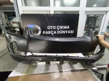 Chevrolet Captiva C140 Ön Tampon 11-16 [Sıfır]