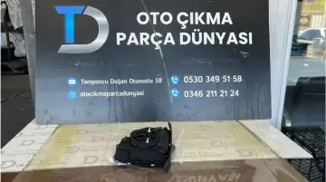 Passat B8 İthal Sol İç Stop