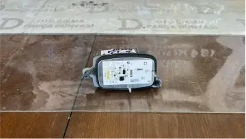 Renault Megane 4 LED Beyni