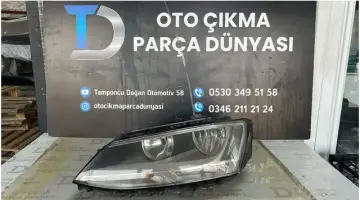 Volskwagen Jetta Sol Far