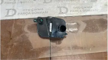 Citroen C4 Sol Geri Vites Lambası