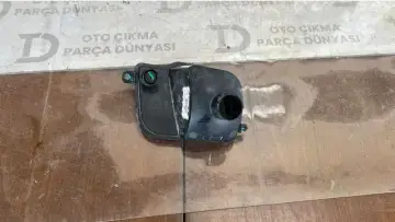 Citroen C4 Sol Geri Vites Lambası