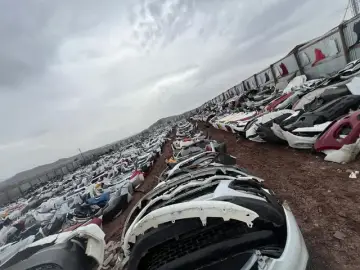 Renault Laguna 2001-2007 Sağ Dış Stop