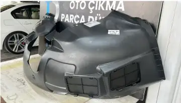 Fiat Egea Sağ Davlumbaz