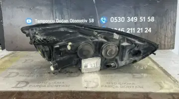 Audi A6 Sol Far