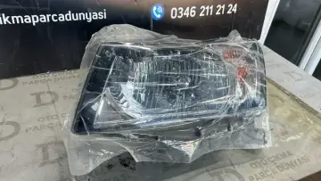 Chevrolet Cruze Sağ Far
