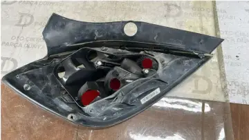 Opel Astra H Sağ Stop