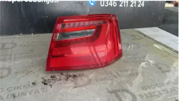 Audi A6 Sağ Dış Stop