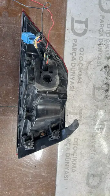 Volskwagen Passat B8 Sağ Dış Stop 2014-2019