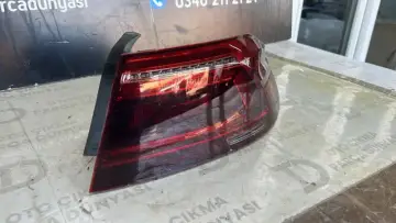 Volskwagen Passat B8 Sağ Dış Stop 2014-2019
