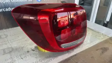 Dacia Sandero 2017 Sol Stop