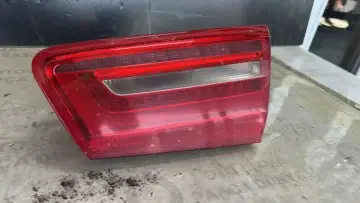Audi A6 Sağ İç Stop 2011-2015