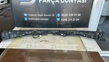 Chery Omoda 5 Bagaj İç Stop