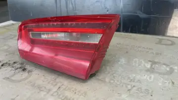 Audi A6 Sağ İç Stop 2011-2015