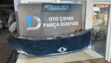 Togg Ön Tampon