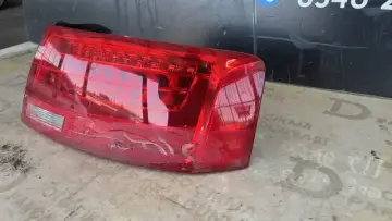 Audi A5 Ledli Sağ Stop 2012-2017