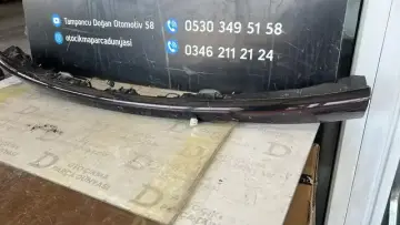 Chery Omoda 5 Bagaj İç Stop