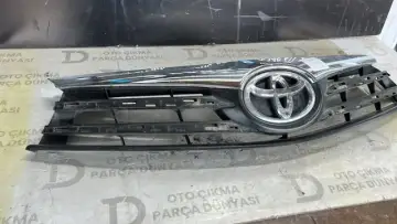 Toyota Corolla Ön Panjur