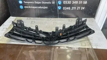 Toyota Corolla Ön Panjur