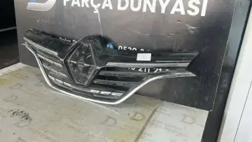 Renault Megane 4 Ön Panjur