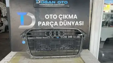 Audi A4 Ön Panjur