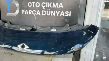 Togg Ön Tampon