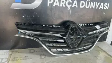 Renault Megane 4 Ön Panjur