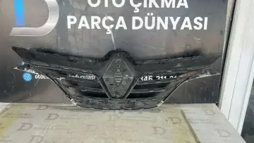 Renault Megane 4 Ön Panjur
