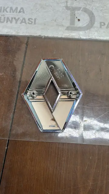 Renault Amblem