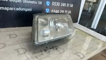 Volskwagen Bora Sol Far 1998-2005
