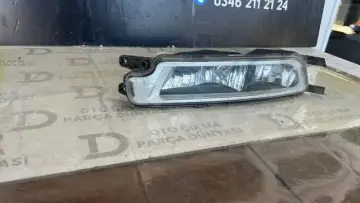 Volskwagen Passat B8 Sol Sis Farı