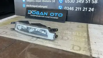 Volskwagen Passat B8 Sağ Sis Farı