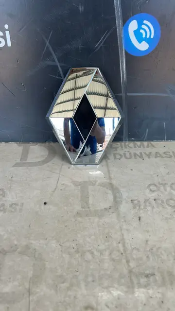 Renault Amblem
