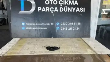 Volskwagen Jetta 2011-2015 Tampon Braketi Sol Ön