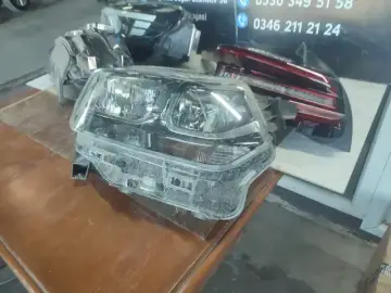 Toyota Proace City Sağ Far [20-24]